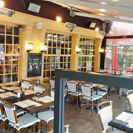 Hotel Les Cascades - De Charme