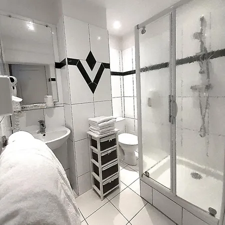 Les Cascades - De Charme 3*