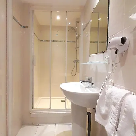 Hotel Les Cascades - De Charme 3*