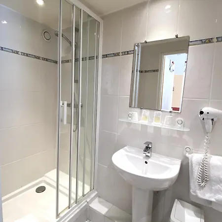 Les Cascades - De Charme Hotel Honfleur