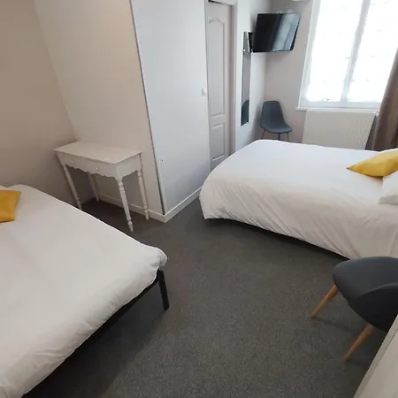 Les Cascades - De Charme Hotel