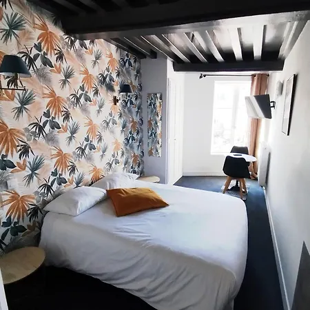 Hotel Les Cascades - De Charme 3*