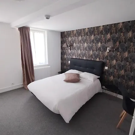 Les Cascades - De Charme Honfleur