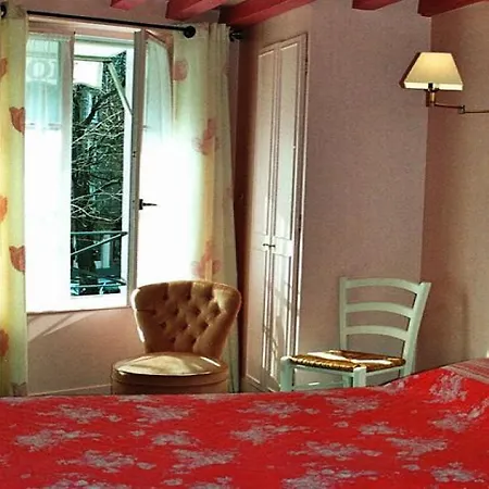 Les Cascades - De Charme 3*