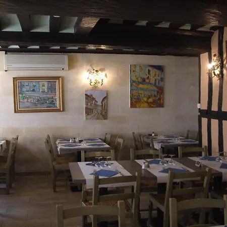 Les Cascades - De Charme Hotel