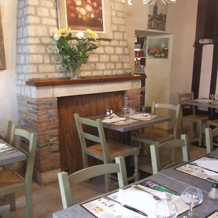 Les Cascades - De Charme Hotel