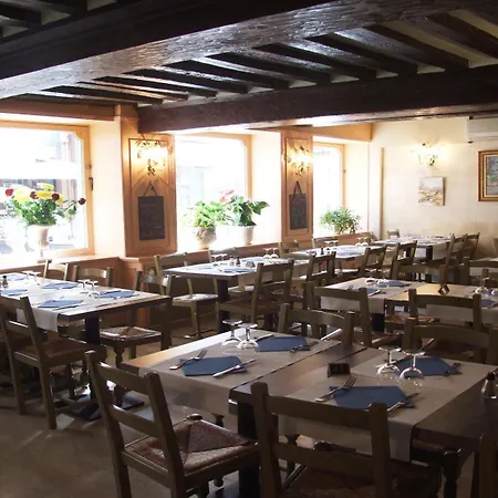 Les Cascades - De Charme Hotel 3*