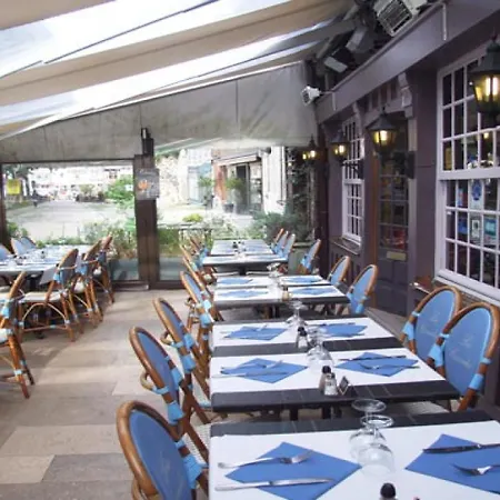 Les Cascades - De Charme Hotel 3*