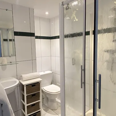 Hotel Les Cascades - De Charme Honfleur