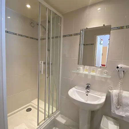 Les Cascades - De Charme 3*