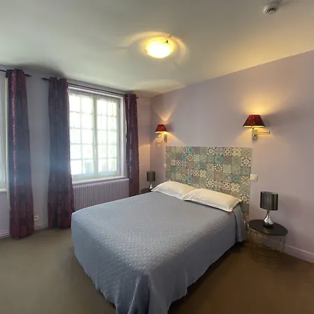 Hotel Les Cascades - De Charme Honfleur