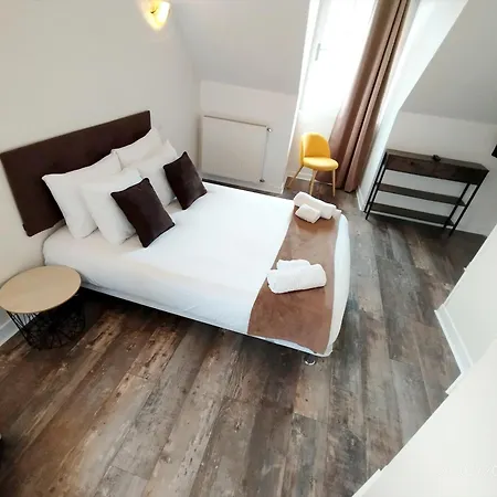 Hotel Les Cascades - De Charme
