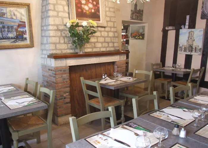 Les Cascades - De Charme Szálloda