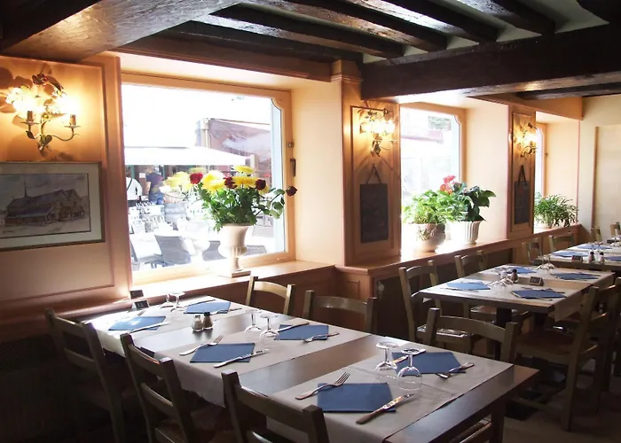 Les Cascades - De Charme Szálloda Honfleur