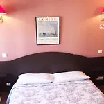 Hotel Les Cascades - De Charme Honfleur