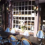 Les Cascades - De Charme Hotel Honfleur