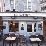 Hotel Les Cascades - De Charme