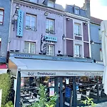 Les Cascades - De Charme Hotel Honfleur