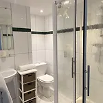 Hotel Les Cascades - De Charme Honfleur