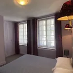 Hotel Les Cascades - De Charme 3*