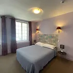 Hotel Les Cascades - De Charme Honfleur