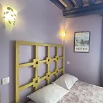 Hotel Les Cascades - De Charme 3*