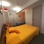 Hotel Les Cascades - De Charme Honfleur