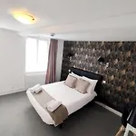 Les Cascades - De Charme Hotel 3*