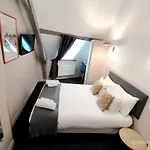 Hotel Les Cascades - De Charme 3*