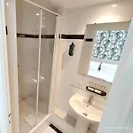 Les Cascades - De Charme 3* Honfleur