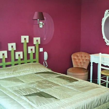 Les Cascades - De Charme