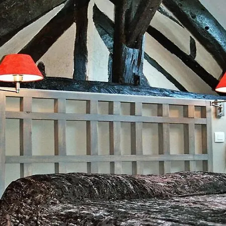 Otel Les Cascades - De Charme 3*