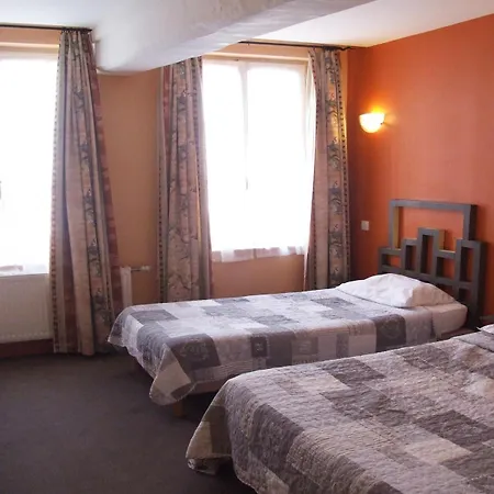 Otel Les Cascades - De Charme
