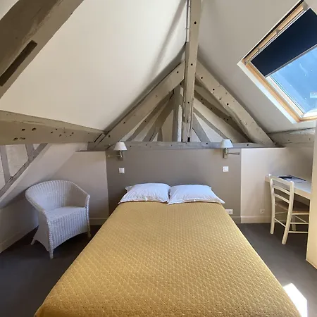 Les Cascades - De Charme Otel 3*