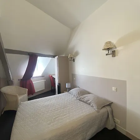 Les Cascades - De Charme Otel