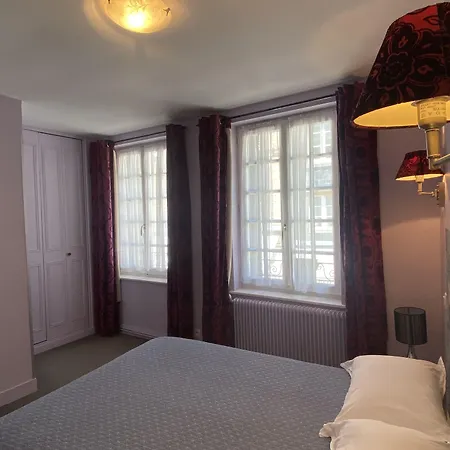 Otel Les Cascades - De Charme 3*