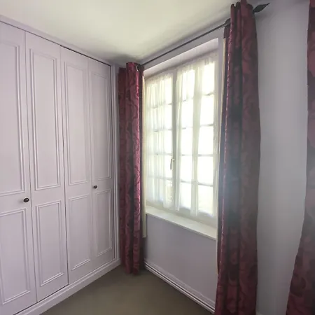 Otel Les Cascades - De Charme 3*