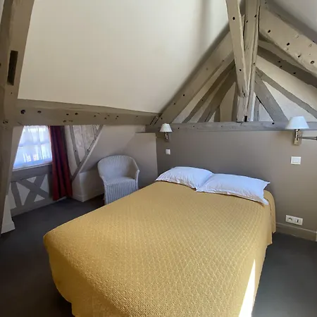 Les Cascades - De Charme Otel 3*