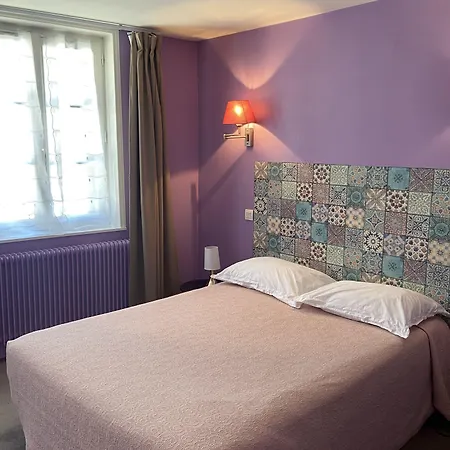Otel Les Cascades - De Charme Honfleur