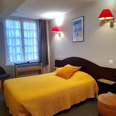 Otel Les Cascades - De Charme 3*