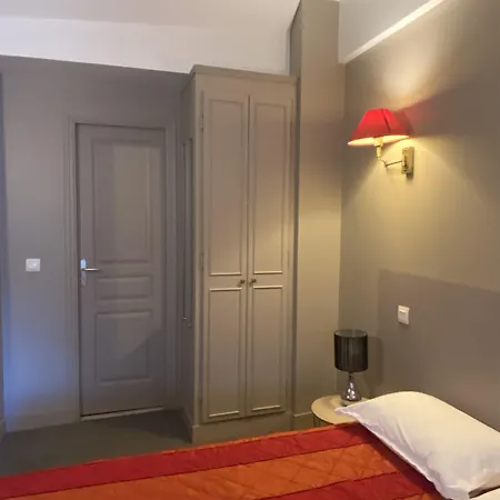 Les Cascades - De Charme Otel Honfleur