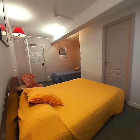 Otel Les Cascades - De Charme Honfleur