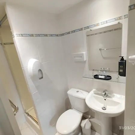 Les Cascades - De Charme 3*
