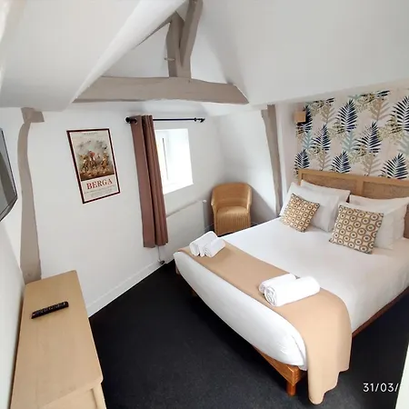 Hotel Les Cascades - De Charme 3*