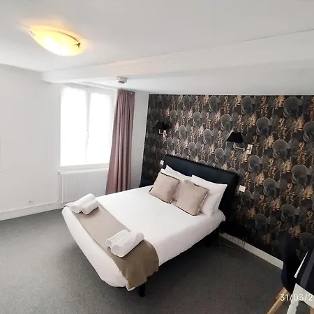 Les Cascades - De Charme Hotel 3*