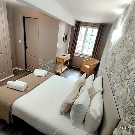 Les Cascades - De Charme Hotel 3*