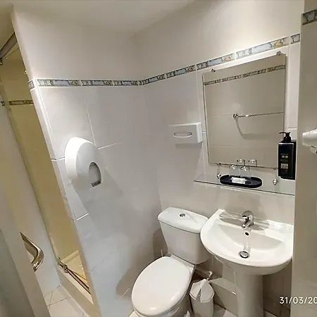 Les Cascades - De Charme Hotel