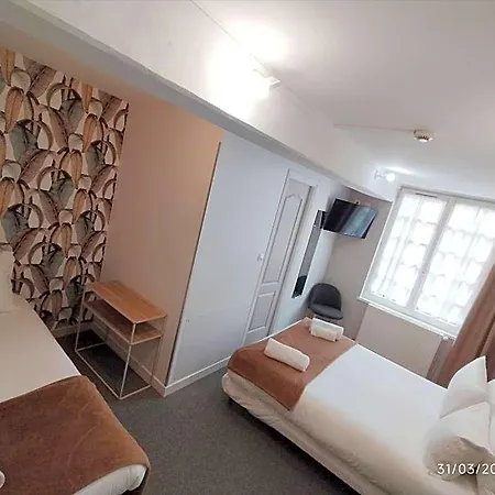 Hotel Les Cascades - De Charme