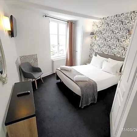 Hotel Les Cascades - De Charme