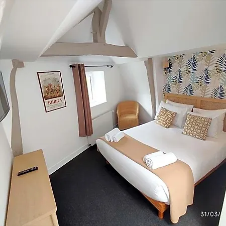 Les Cascades - De Charme Hotel 3*
